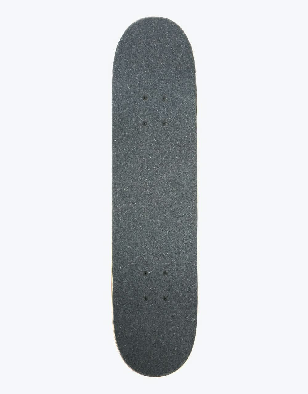 Route One Flare Complete Skateboard - 8"