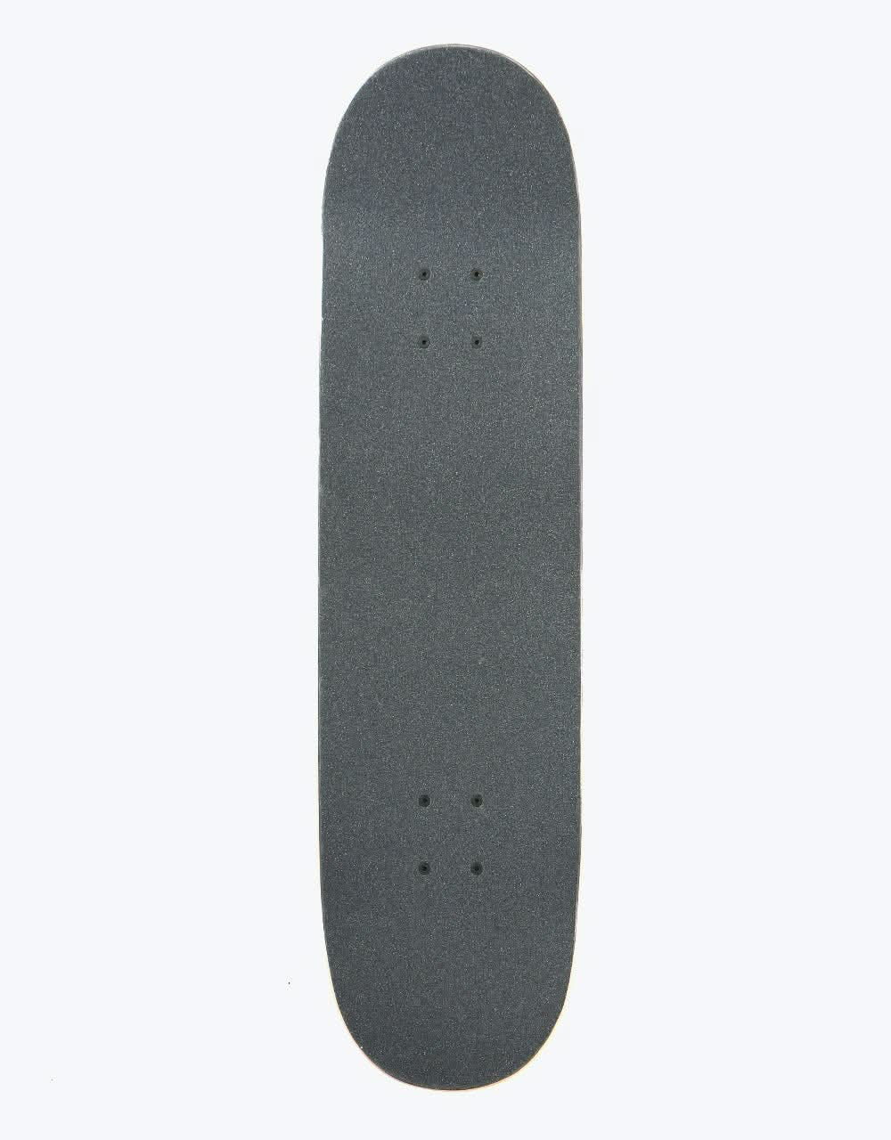 Route One Katakana II Complete Skateboard - 8.25"