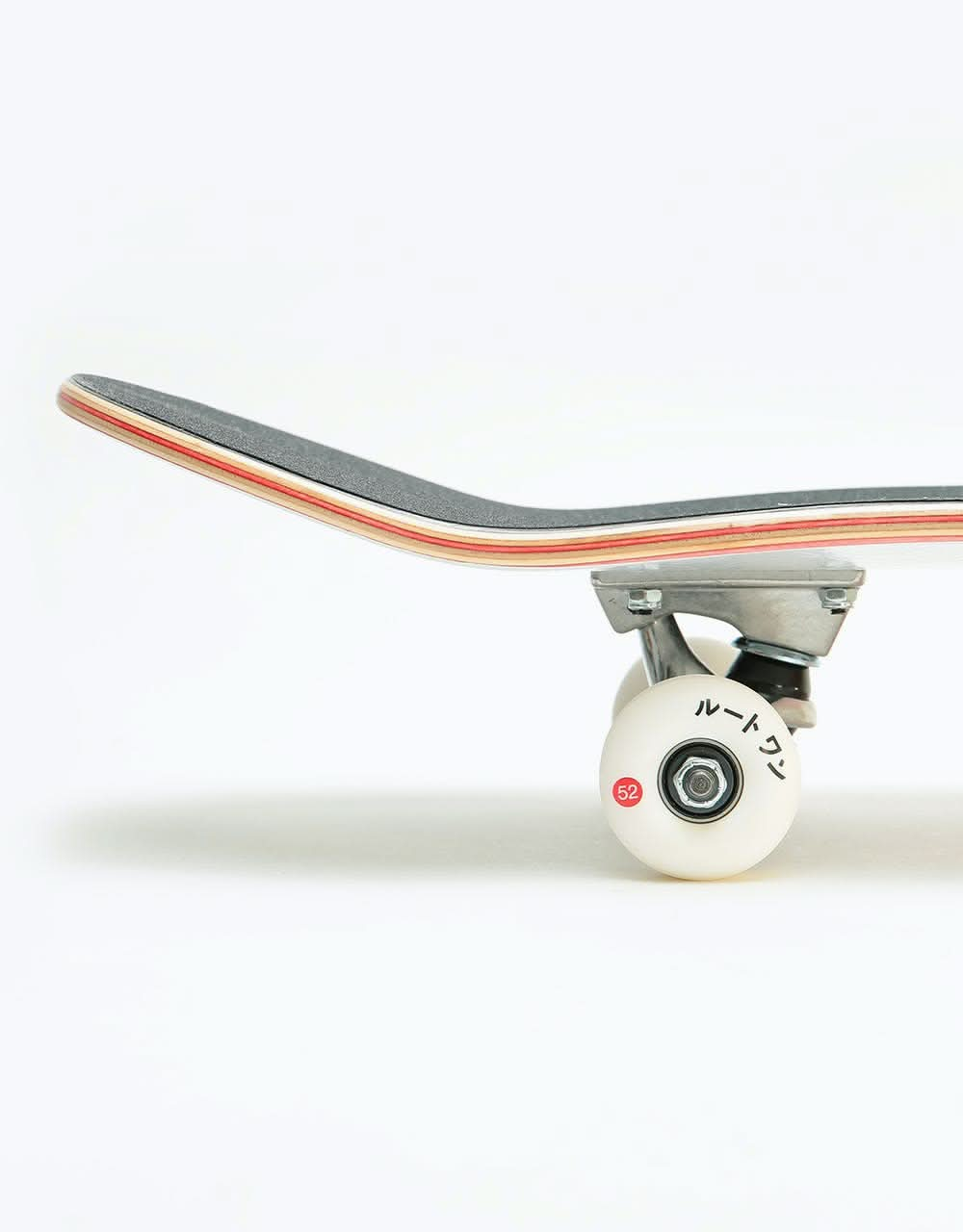 Route One Katakana II Complete Skateboard - 8.25"