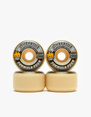 Ruedas de skate Spitfire Formula Four Conical 99d