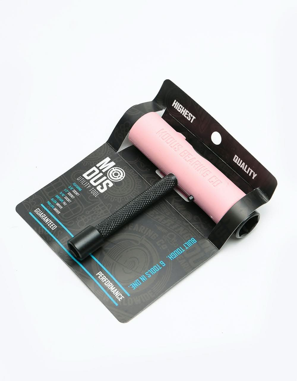 Modus Utility Skate Tool - Pink