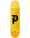 Planche de skateboard Primitive Dirty P - 7,75"