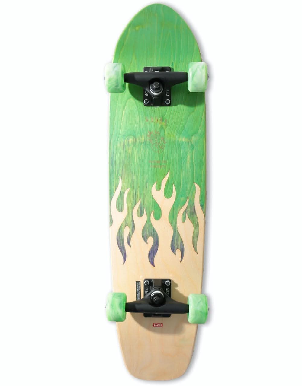 Globe Skinny Bandit Cruiser - 7.75" x 30.5"