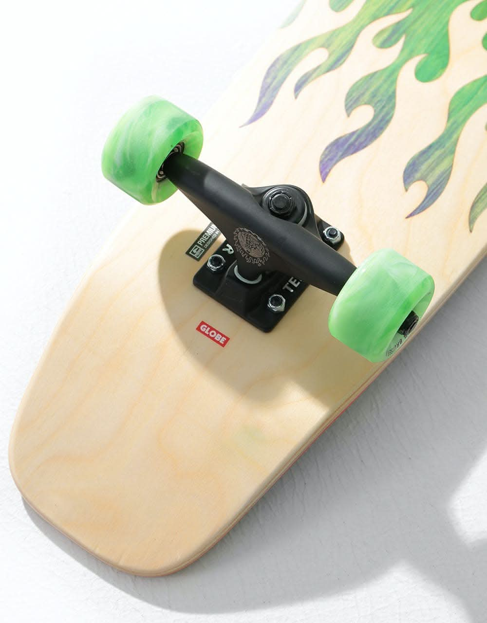 Globe Skinny Bandit Cruiser - 7.75" x 30.5"