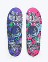 Footprint x Lovenskate Halford Gamechangers Insoles