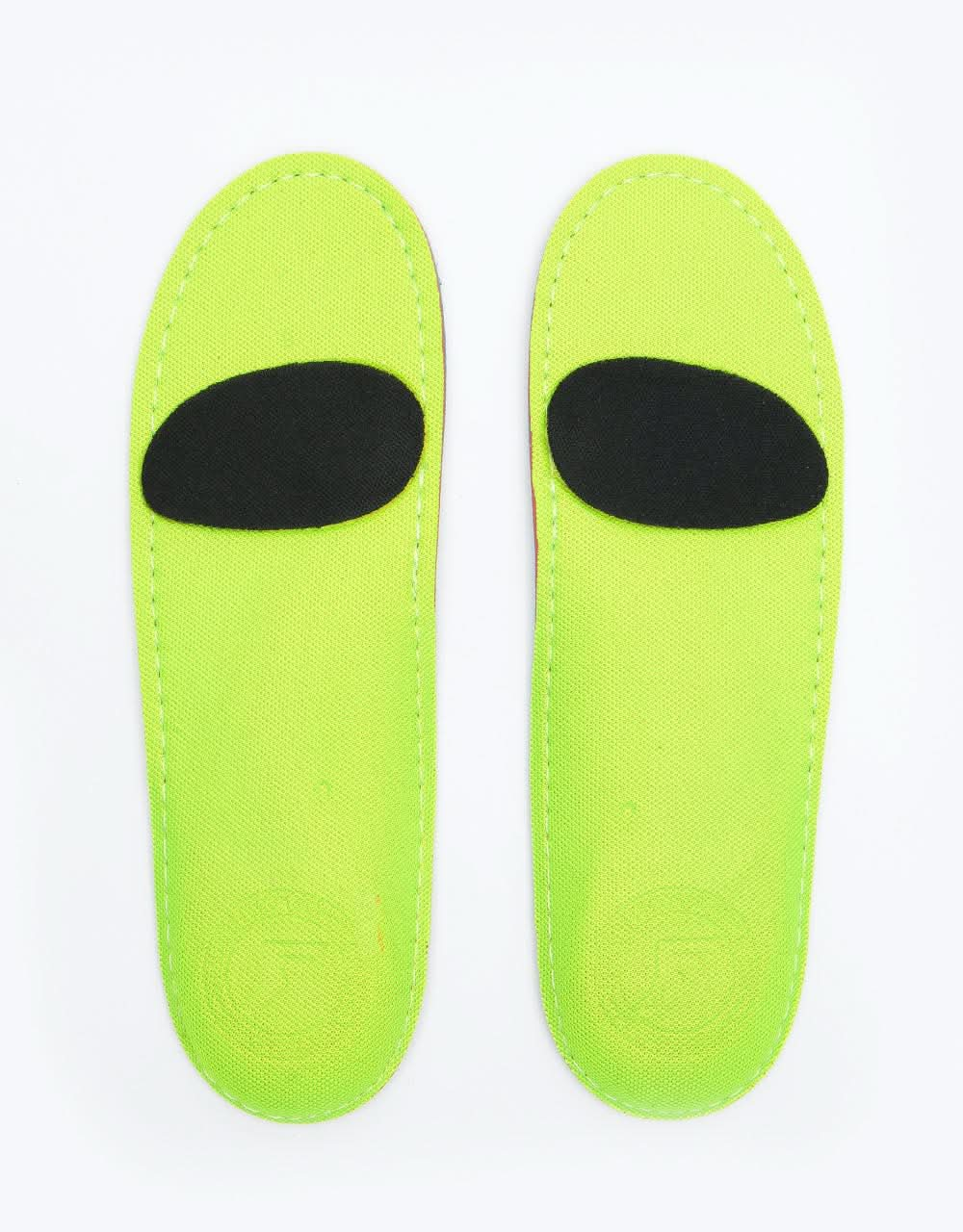 Footprint x Lovenskate Halford Gamechangers Insoles