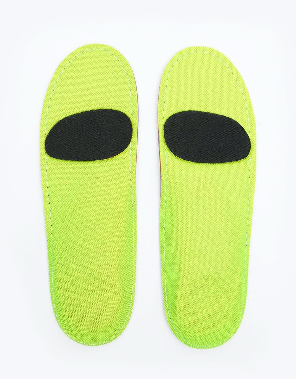 Footprint x Colours Collectiv Hoefler Gamechangers Insoles