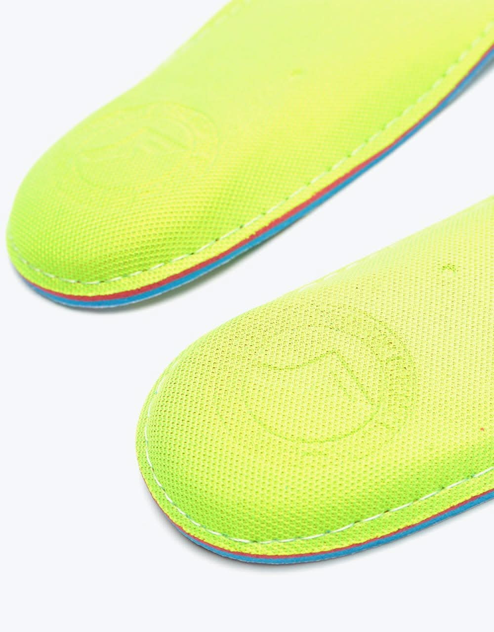 Footprint x Colours Collectiv Hoefler Gamechangers Insoles