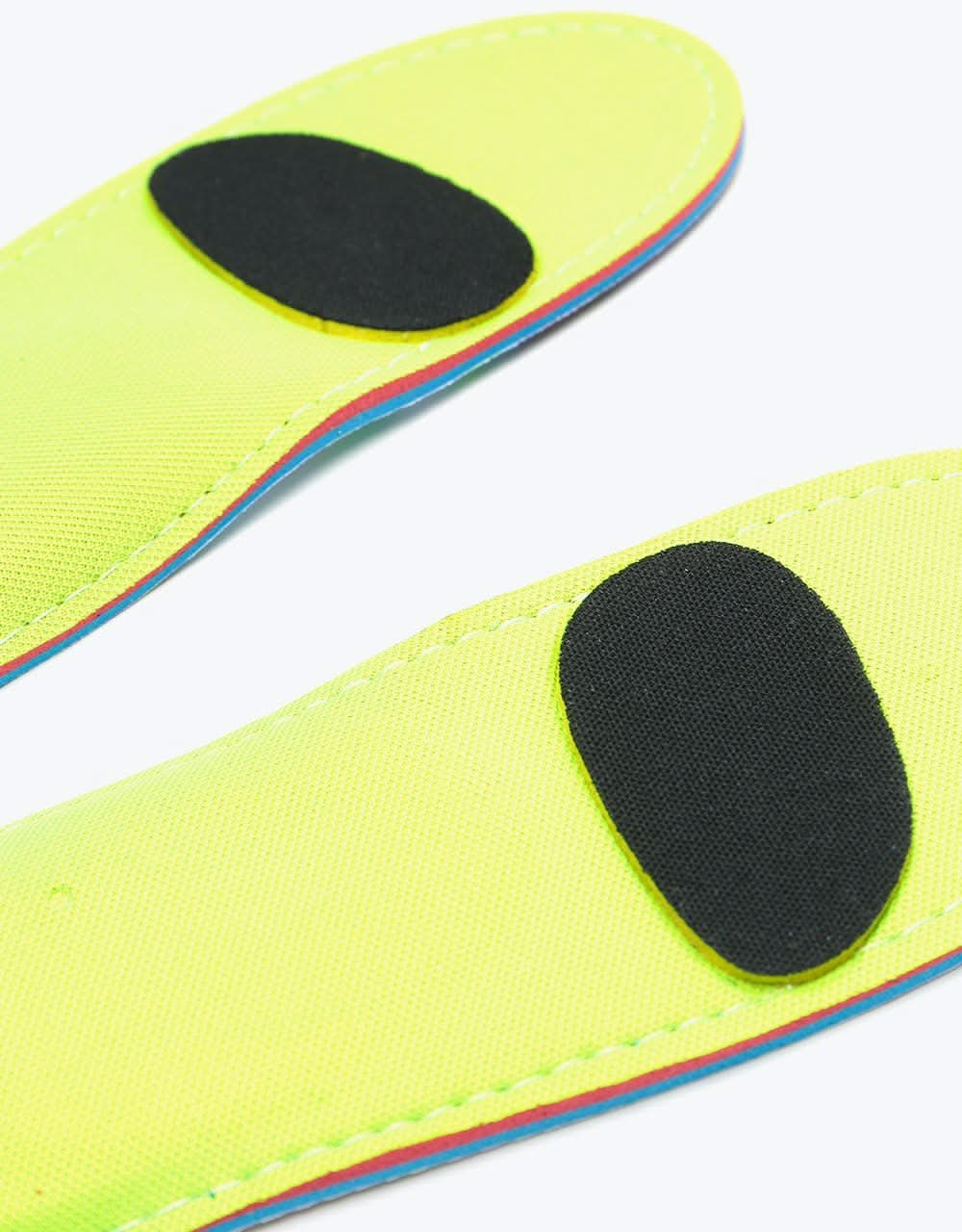 Footprint x Colours Collectiv Hoefler Gamechangers Insoles