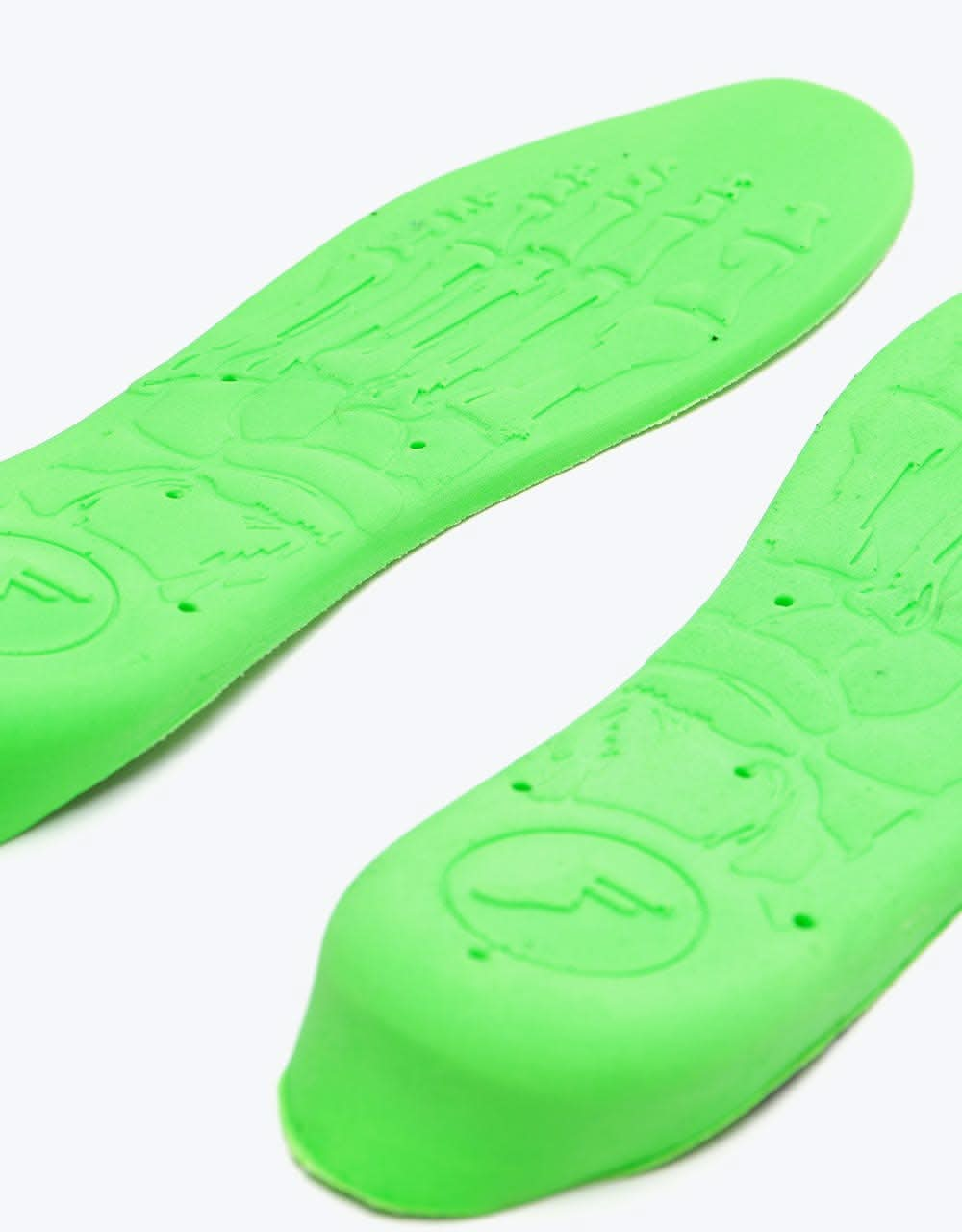 Footprint Jaws Feet Kingfoam Elite Insoles