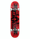 Darkstar Grand 'Soft Wheels' Complete Skateboard - 8"