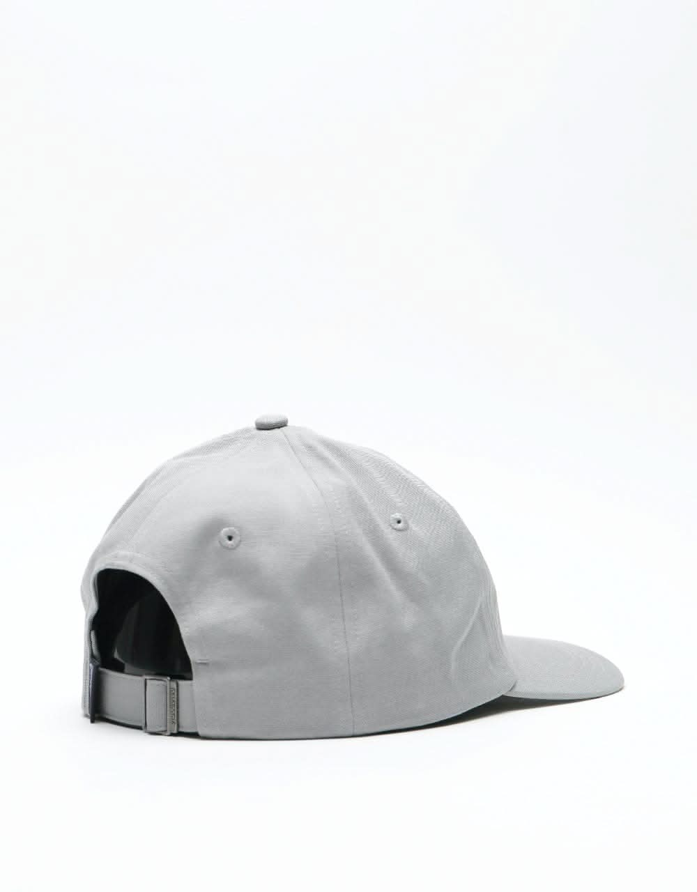 Patagonia P-6 Label Trad Cap - Drifter Grey