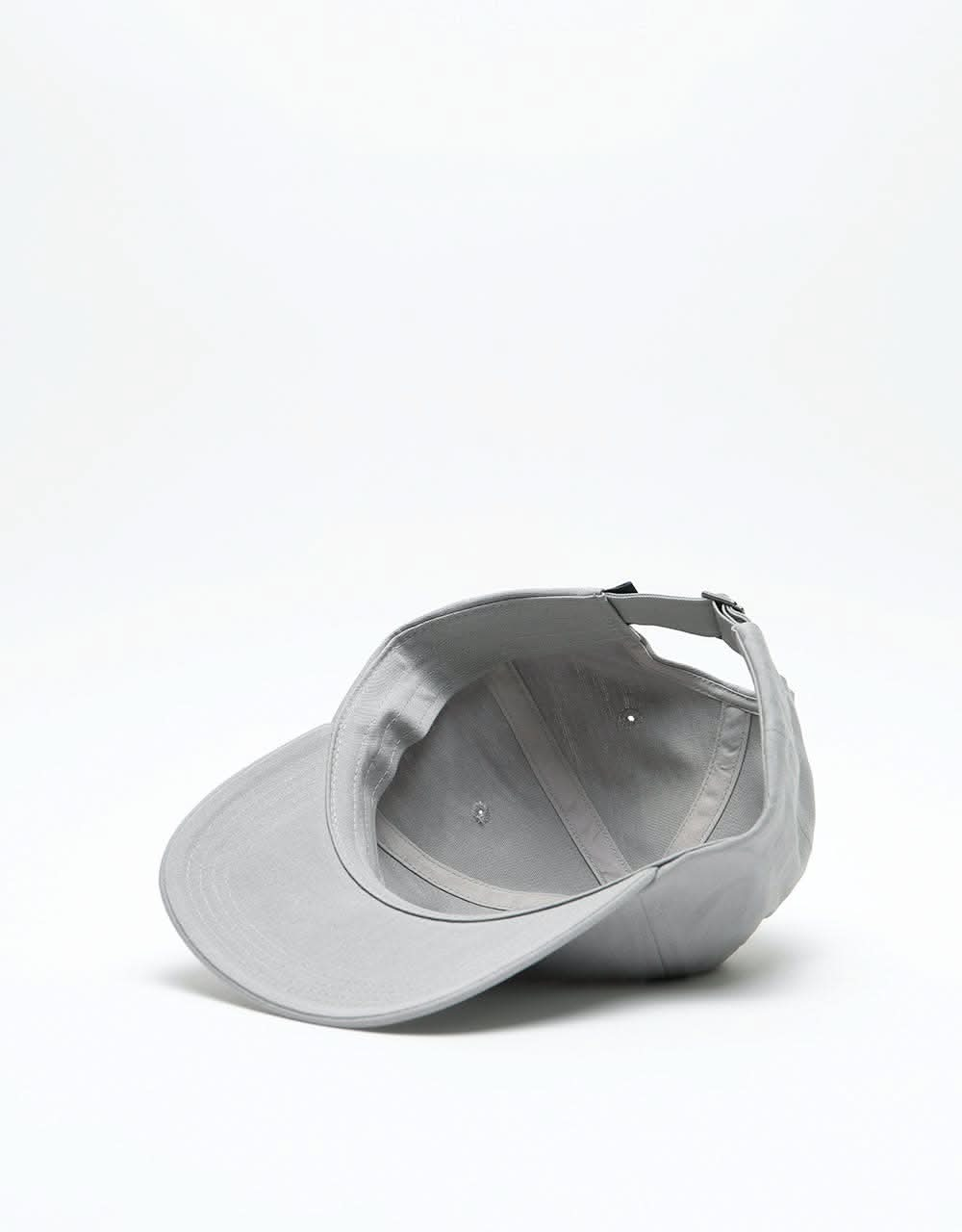 Patagonia P-6 Label Trad Cap - Drifter Grey