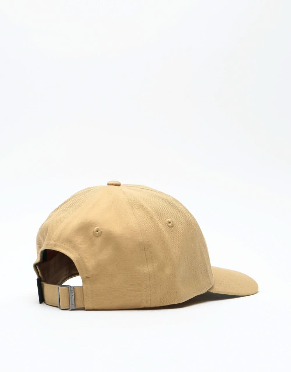 Patagonia P-6 Label Trad Cap - Classic Tan