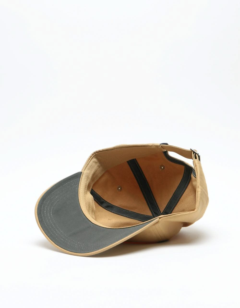 Patagonia P-6 Label Trad Cap - Classic Tan