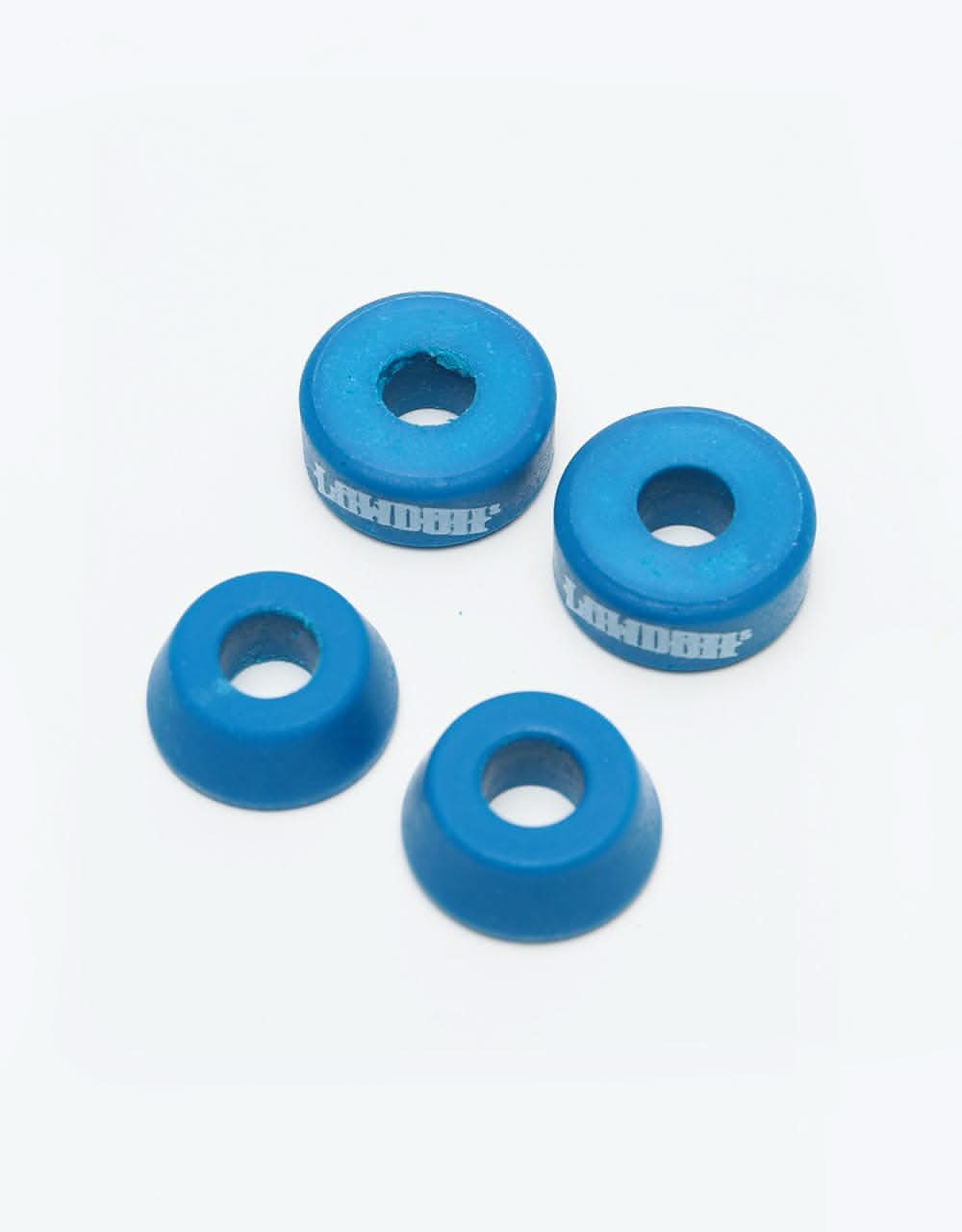 Shortys Lowdown 100 Hard Bushings