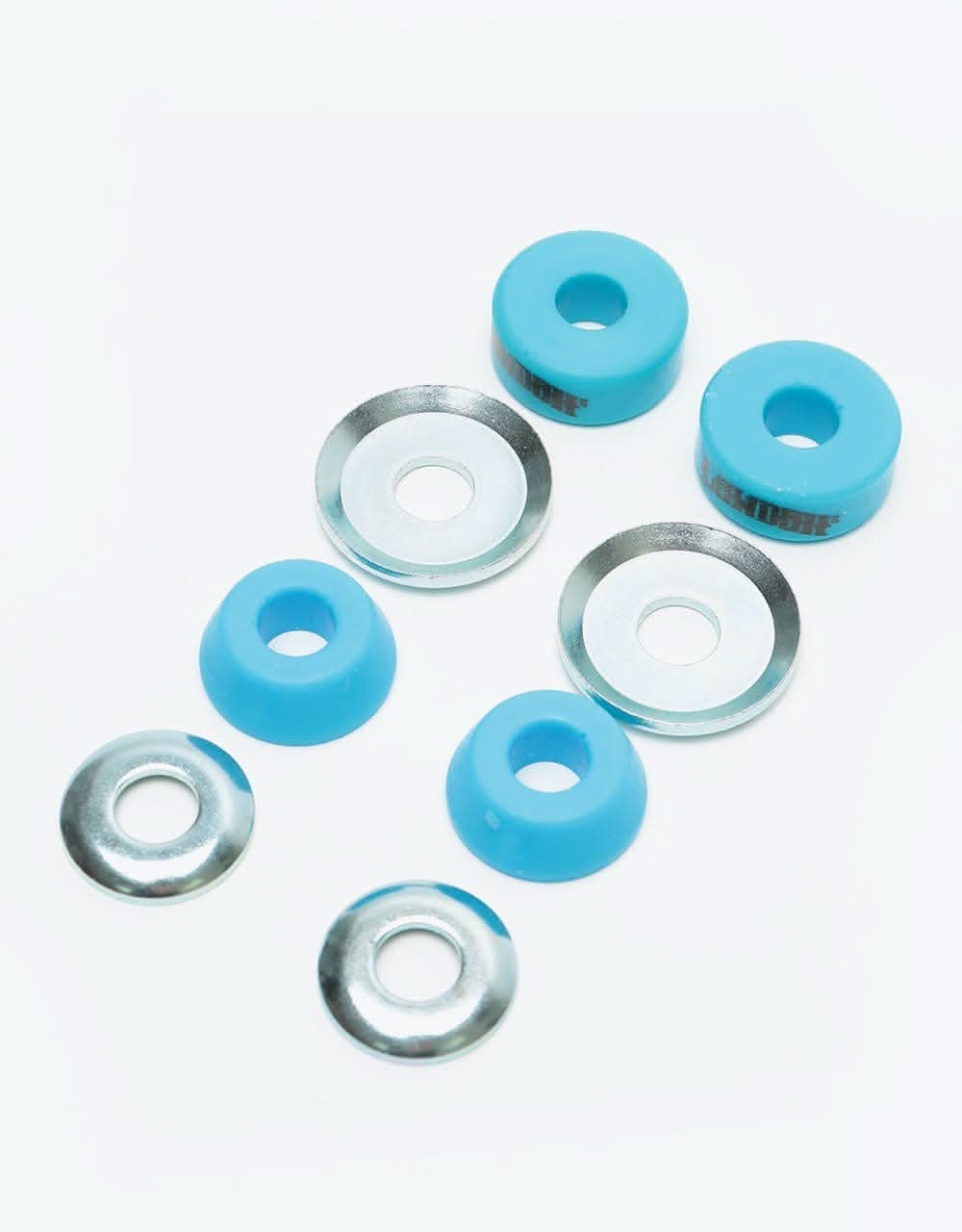 Shortys Lowdown 90 Soft Bushings (inc Washers)