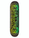 Tavola da skateboard Creature Not the End HRM - 8.375"