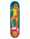 Tavola da skateboard Santa Cruz Salba Cry Baby - 8,5"