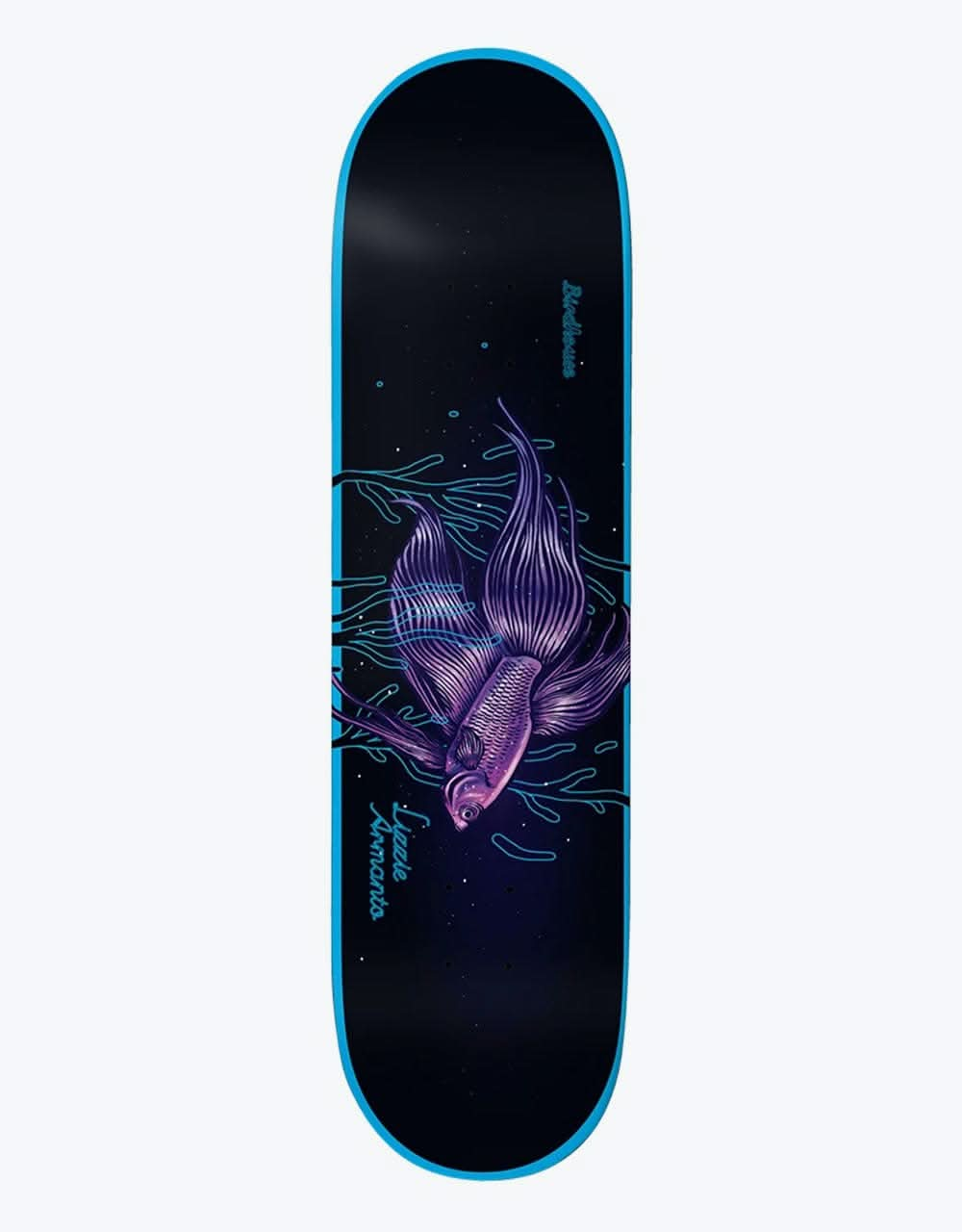 Birdhouse Armanto Stillness Skateboard Deck - 8"