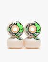 Spitfire Bighead 99d Skateboard Wheel - 53mm