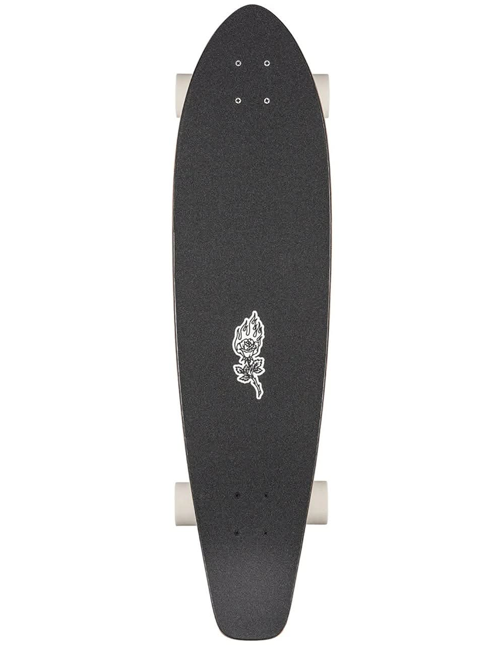 Globe The All-Time Longboard - 35.875" x 9"