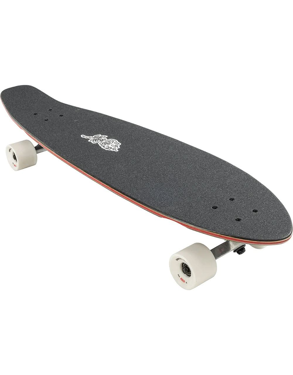 Globe The All-Time Longboard - 35.875" x 9"