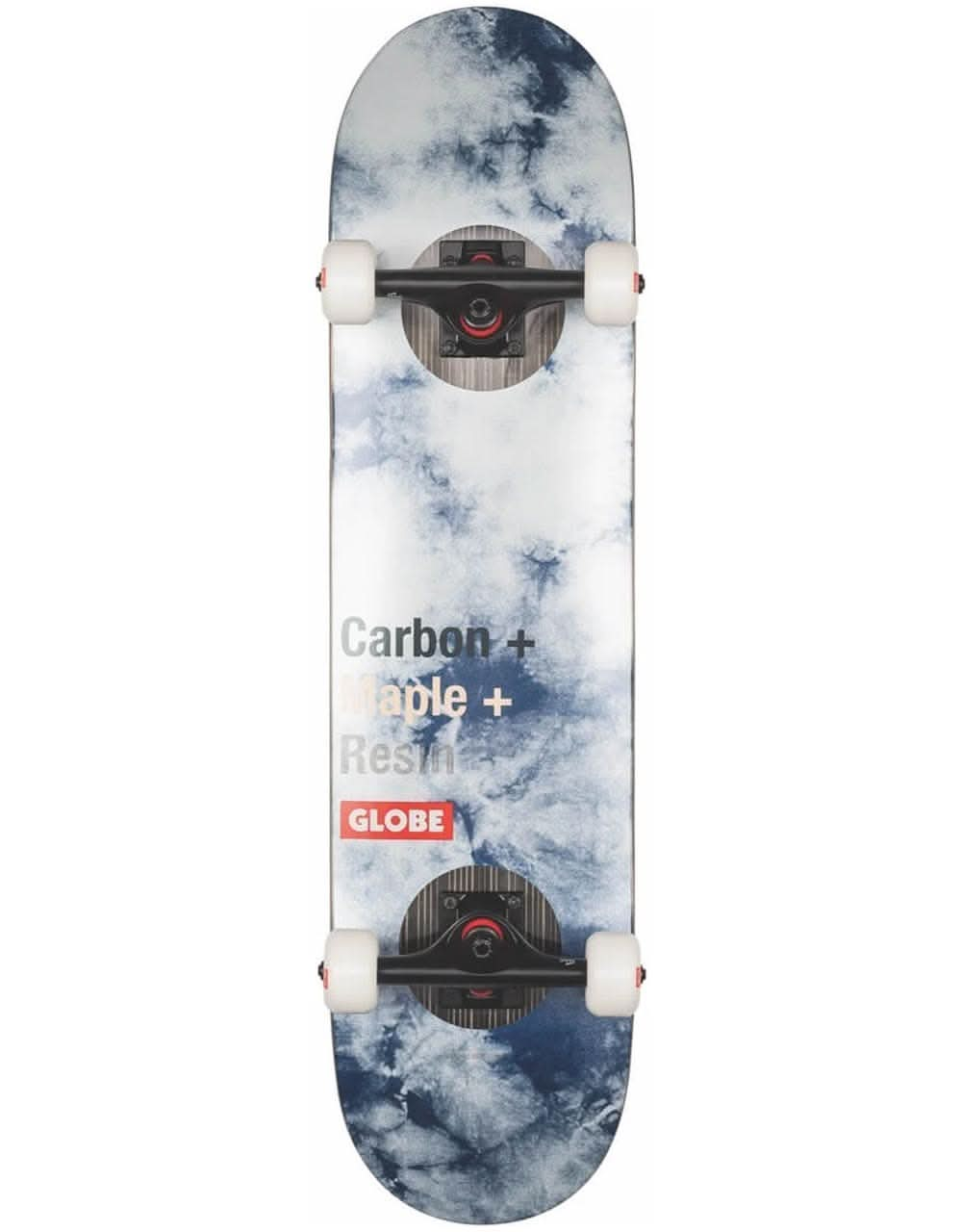 Globe G3 Bar Complete Skateboard - 7.75"