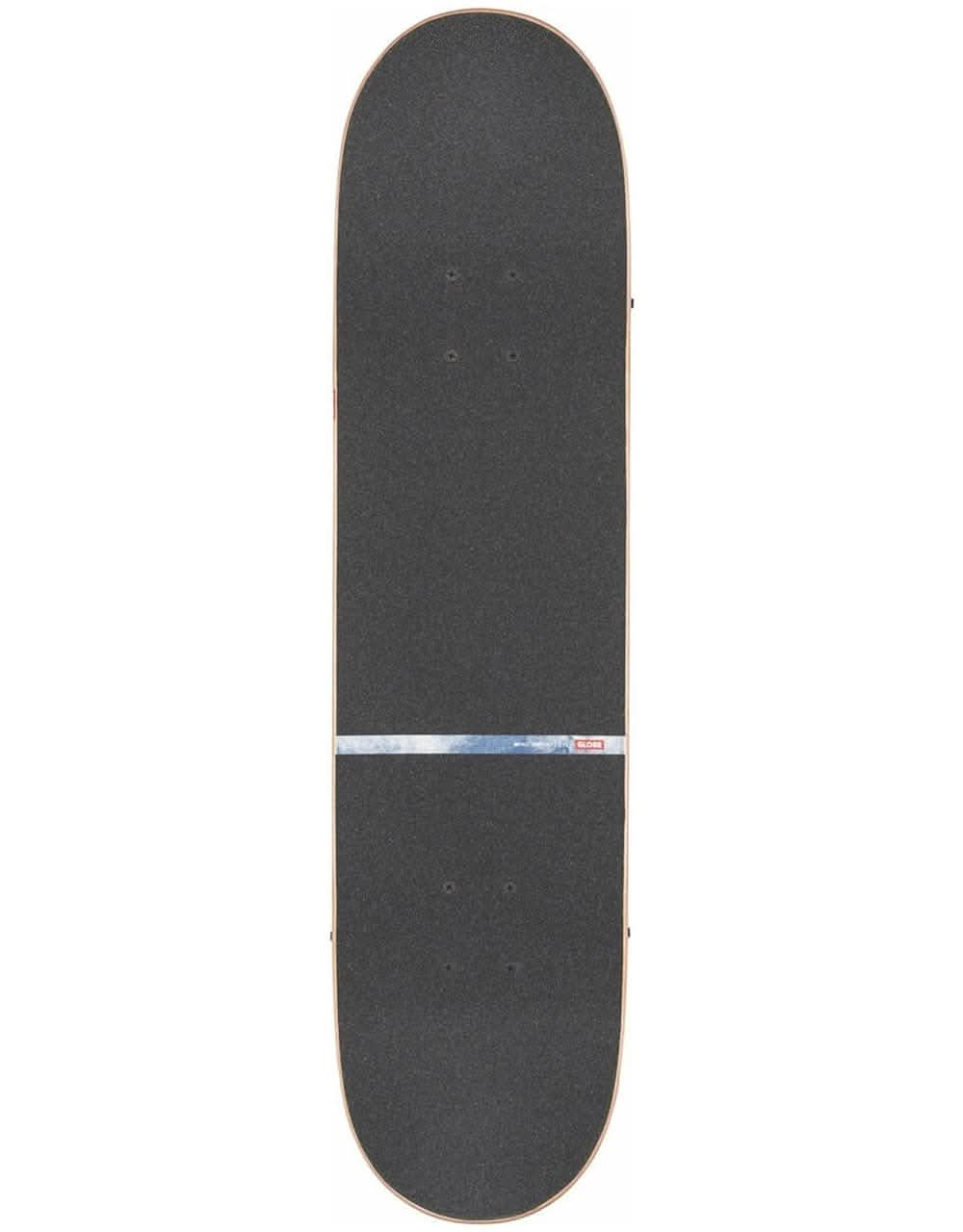 Globe G3 Bar Complete Skateboard - 7.75"