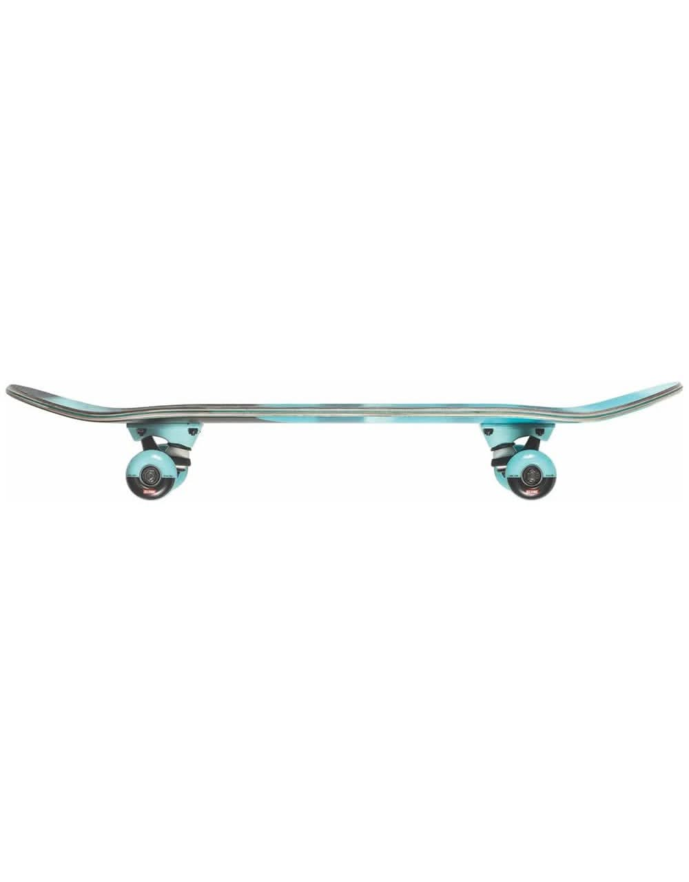 Globe Argo Mini Complete Skateboard - 7"