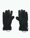 Guantes Patagonia Synchilla - Negro