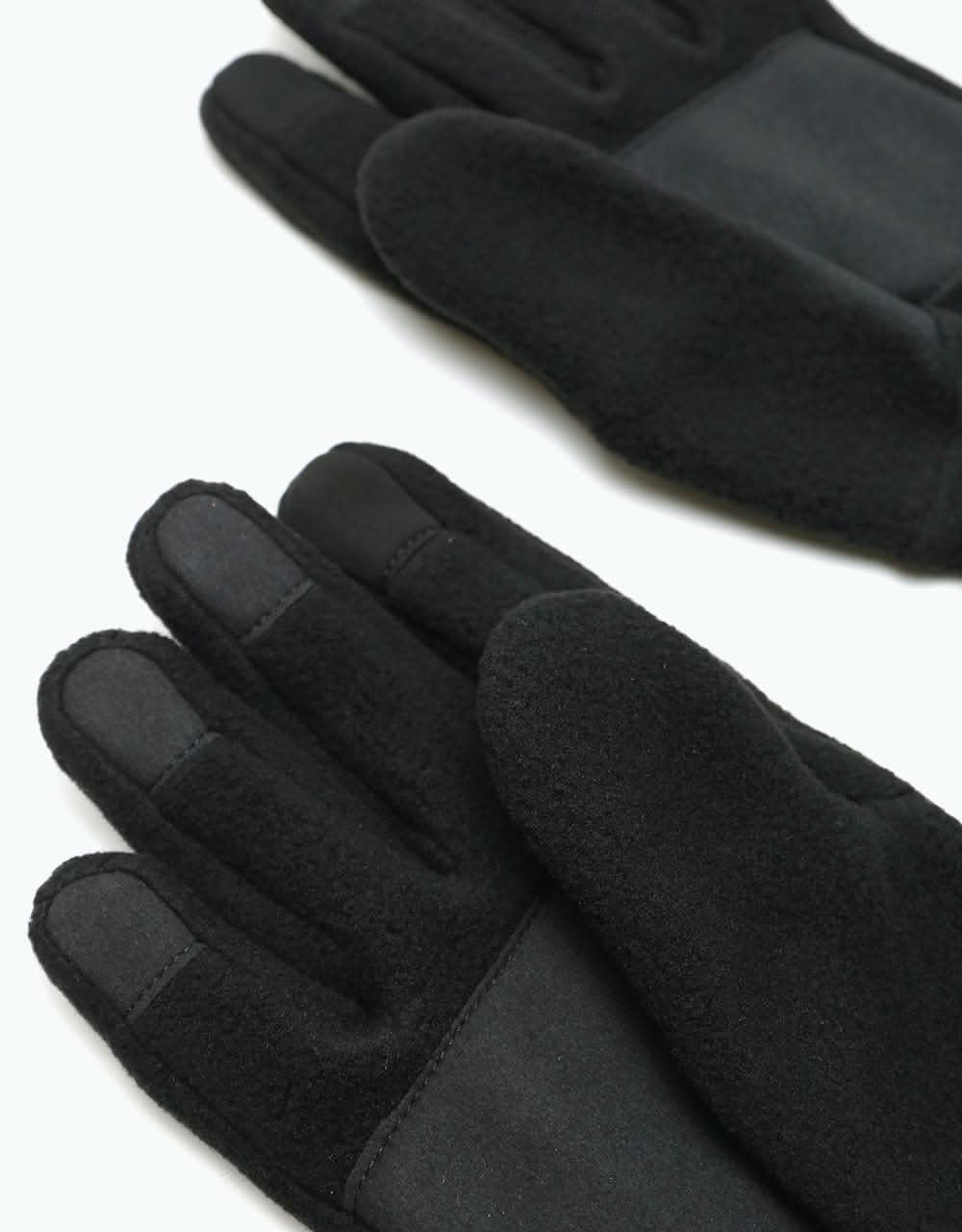 Patagonia Synchilla Gloves - Black