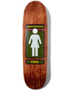 Tavola da skateboard Girl Bannerot '93 Til 'COUCH' - 9,25"