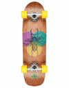 D Street Beetle Cruiser - 8.375" x 29.5"