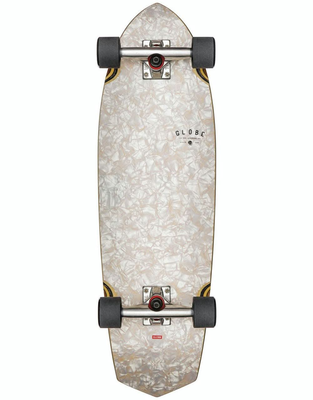 Globe Insider Cruiser - 9.25" x 31"