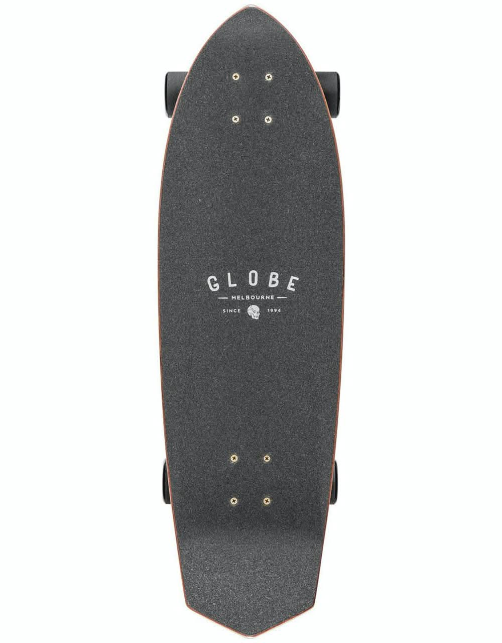 Globe Insider Cruiser - 9.25" x 31"