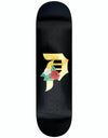 Primtiive Dos Flores Skateboard Deck - 8.125"