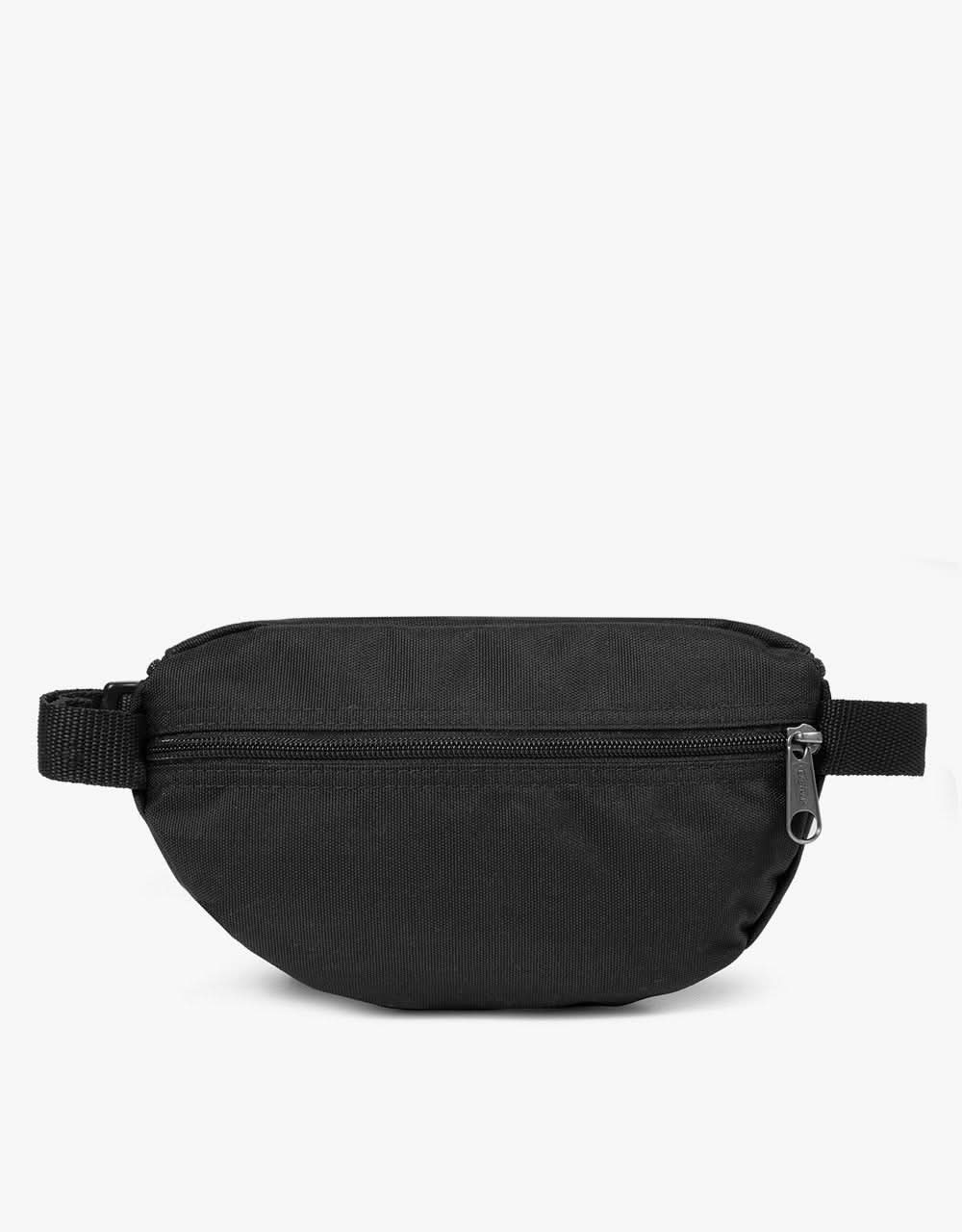 Eastpak Springer Cross Body Bag - Black