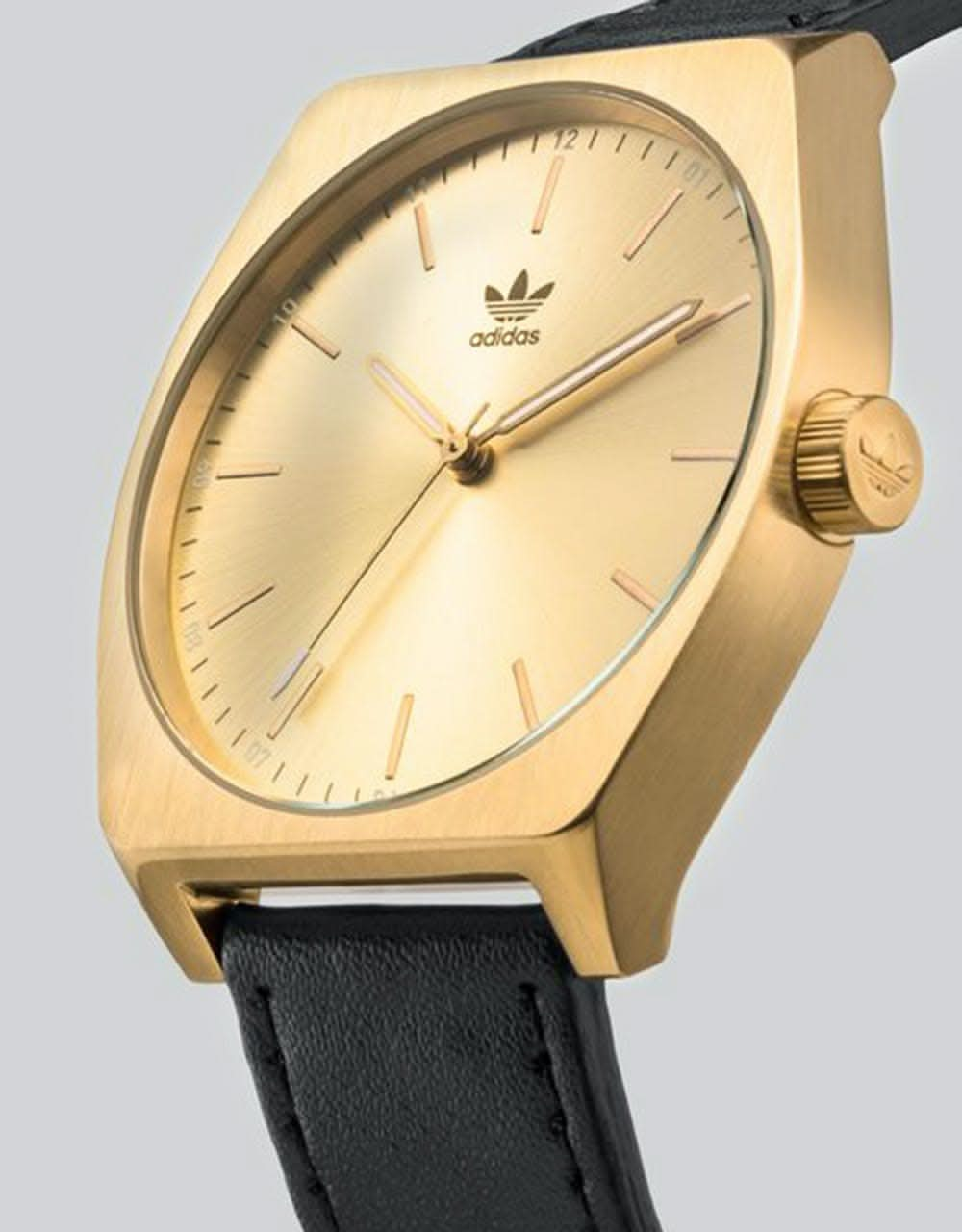 Adidas Process L1 Watch - All Gold/Black