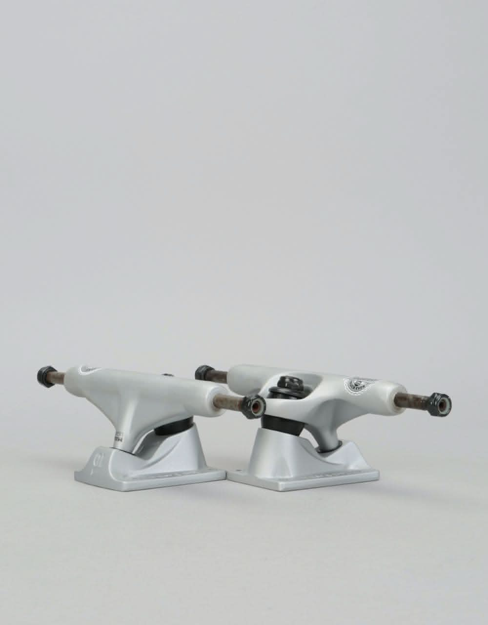 Tensor Mag Light Tens 6.0 Regular Team Trucks (Pair)