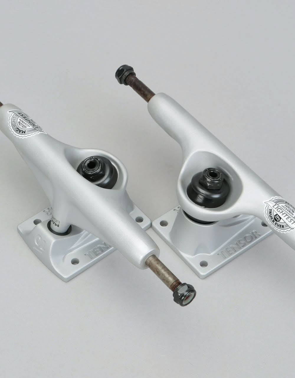 Tensor Mag Light Tens 6.0 Regular Team Trucks (Pair)