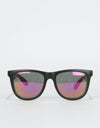 Gafas de sol Santa Cruz Screaming Insider - Negro/Azul