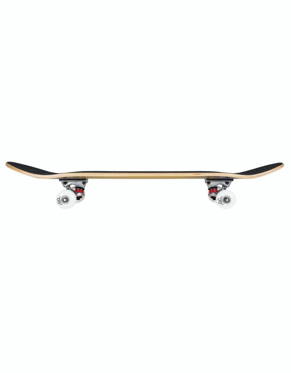 Rocket Twin Fade Series Complete Skateboard - 7.75"