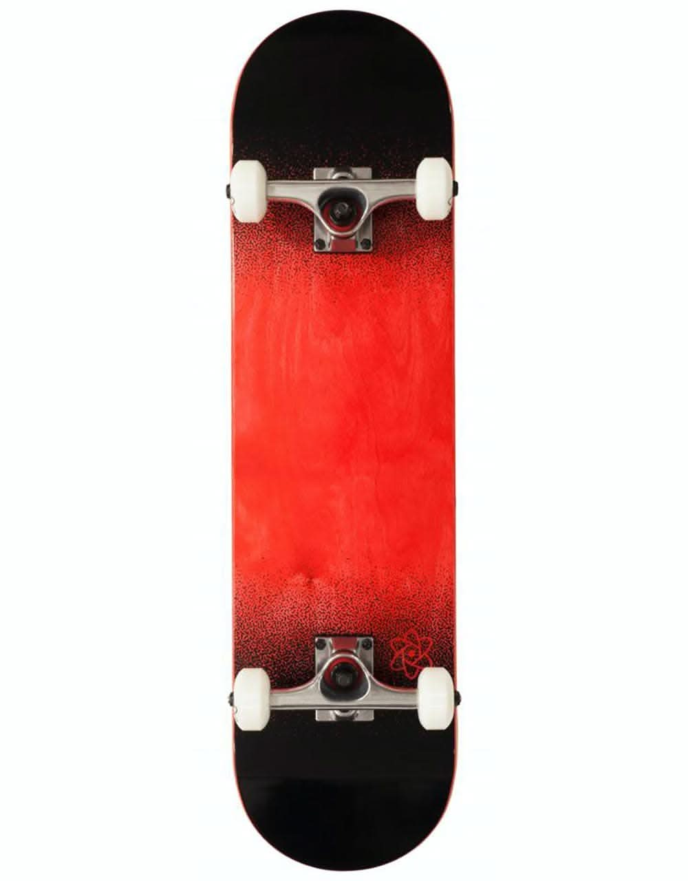 Rocket Twin Fade Series Complete Skateboard - 8"