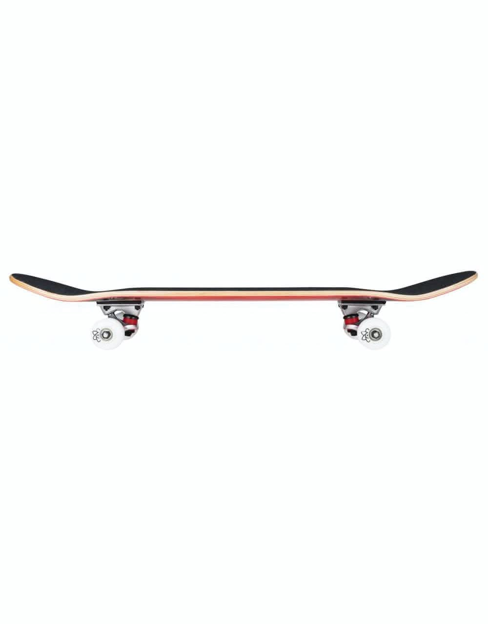 Rocket Twin Fade Series Complete Skateboard - 8"