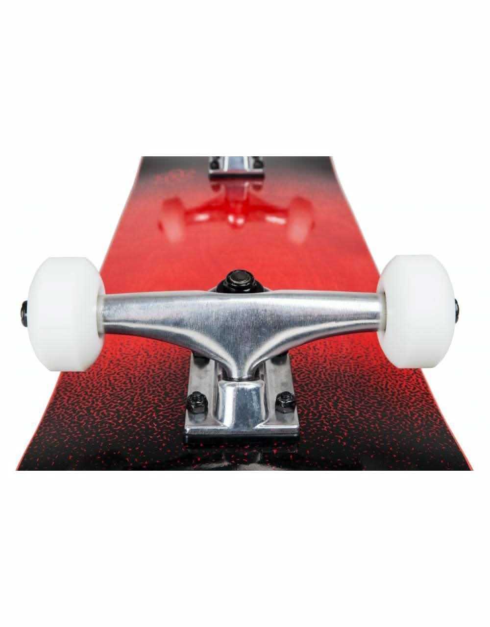 Rocket Twin Fade Series Complete Skateboard - 8"