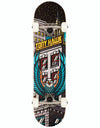 Tony Hawk 180 Downtown Mini Complete Skateboard - 7.375"