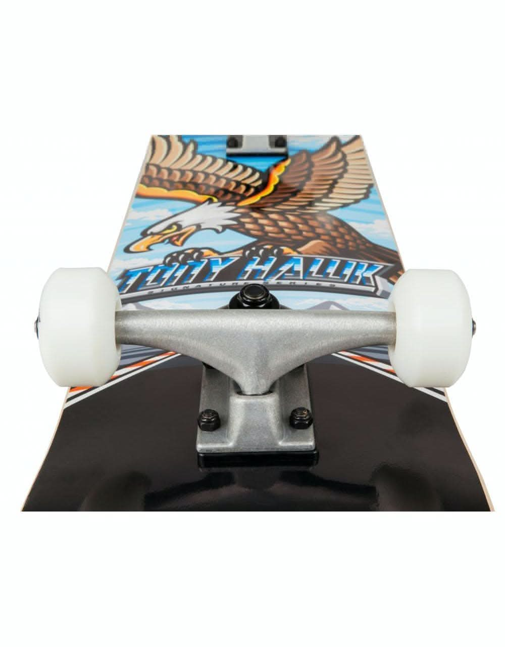 Tony Hawk 180 Outrun Complete Skateboard - 7.75"