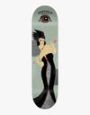 Foundation Servold Bad 'n' Bougie Pro Deck - 8.5"