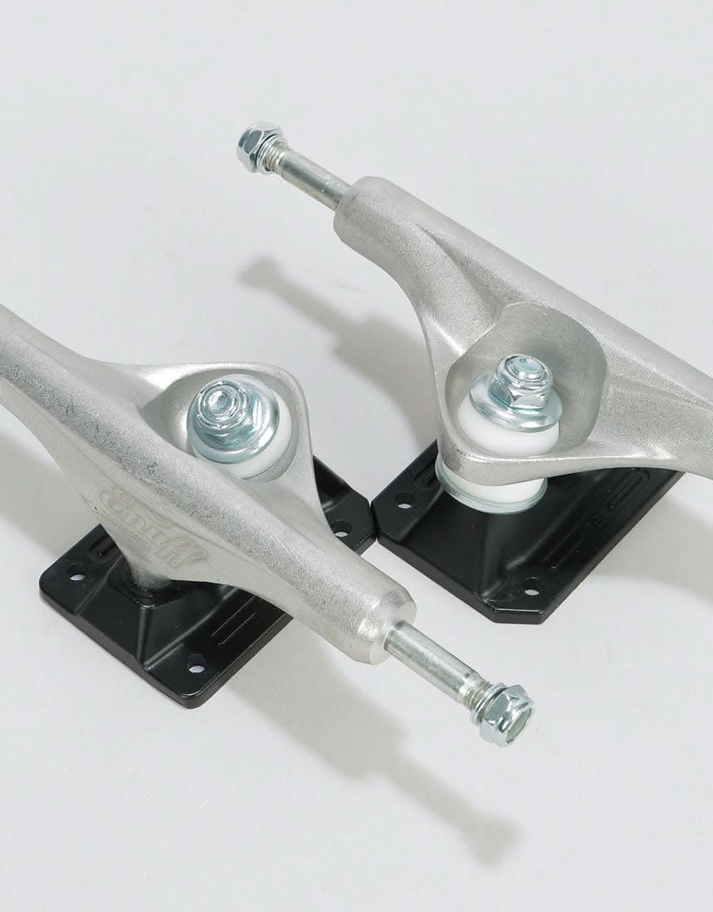 Enuff Decade Pro Satin 139 Team Trucks (Pair)